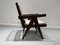 Armchairs by Pierre Jeanneret, 1956, Set of 2, Image 10