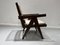 Poltrone di Pierre Jeanneret, 1956, set di 2, Immagine 10