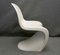 Mid-Century White Cantilever Chairs by Verner Panton, 1978, Set of 4 7
