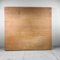 Large Japanese Low Cutting Board Table, 1990s, Image 4