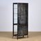 Armoire Médicale en Verre et Fer, 1950s 11