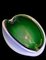 Murano Glass Ashtray, 1960s, Image 11