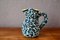 Vintage French Ceramic Pitcher, 1960 5