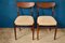 Scandinavian Teak Chairs, 1960s, Set of 2 5
