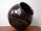 Jarrón o jarra de Studio danés grande de cerámica, años 60, Imagen 11