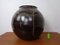 Jarrón o jarra de Studio danés grande de cerámica, años 60, Imagen 3