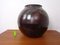 Large Danish Studio Ceramic Jug or Vase, 1960s, Image 4