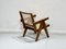 Armchair by Pierre Jeanneret, 1956 11