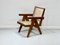 Fauteuil par Pierre Jeanneret, 1956 1