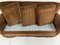 Sofa und Sessel aus Samt & Messing von ISA Bergamo, 1950er, 3er Set 16