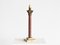 Marble Column Table Lamp, 1920s, Image 6