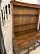 American George III Maple Dresser with Shelves, 1740s, Image 4