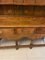 American George III Maple Dresser with Shelves, 1740s 12