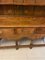 American George III Maple Dresser with Shelves, 1740s, Image 12