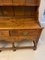 American George III Maple Dresser with Shelves, 1740s, Image 13