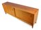 Mid-Century German Walnut Sideboard by Georg Satink, 1950s, Image 10