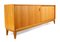 Mid-Century German Walnut Sideboard by Georg Satink, 1950s, Image 7