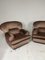 Armchairs from Radaelli, 1960s, Set of 2, Image 4