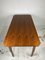 Wood Dining Table from La Permanente Furniture Cantù, 1960s, Image 7