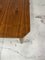 Tavolo da pranzo in legno di La Permanente Furniture Cantù, anni '60, Immagine 5