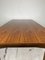 Tavolo da pranzo in legno di La Permanente Furniture Cantù, anni '60, Immagine 12