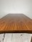 Wood Dining Table from La Permanente Furniture Cantù, 1960s, Image 12