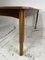 Wood Dining Table from La Permanente Furniture Cantù, 1960s, Image 10
