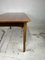 Wood Dining Table from La Permanente Furniture Cantù, 1960s, Image 11