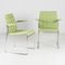 Mio MI 408 Chairs by Bruno Mathsson, 1981, Set of 4 2