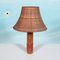 Scandinavian Pine Table Lamp, 1970s 12