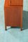 Mueble Futura sueco Mid-Century de David Rosén para Nordiska Kompaniet, 1957, Imagen 16