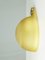 Italian Postmodern Glass Sconces from VeArt, 1980s, Set of 2 3