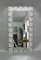 Vintage Acrylic Mirror, 1970s, Image 4