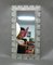 Vintage Acrylic Mirror, 1970s, Image 2