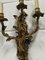 Large Antique French Style Wall Light, Image 3