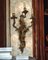 Large Antique French Style Wall Light, Image 6