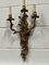 Large Antique French Style Wall Light 2