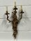 Large Antique French Style Wall Light, Image 5