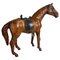 Modello Cavallo in Pelle, Immagine 1