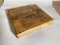 Large 20th Century Wooden Cutting Board, France 4