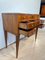 Biedermeier Dressing Table in Walnut Veneer, 1830, Image 13