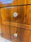 Biedermeier Dressing Table in Walnut Veneer, 1830 8