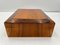 Austrian Biedermeier Box in Walnut, 1820 3