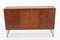 Teak Schrank, Dänemark, 1960er 2