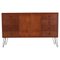 Teak Schrank, Dänemark, 1960er 1