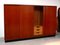 Large Sliding Doors Cabinet or Sideboard attributed to Alfred Hendrickx for Belform, 1960s, Image 17