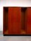 Large Sliding Doors Cabinet or Sideboard attributed to Alfred Hendrickx for Belform, 1960s 6