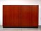Large Sliding Doors Cabinet or Sideboard attributed to Alfred Hendrickx for Belform, 1960s, Image 2