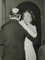 Jackie Kennedy e Alejandro Orfila, Fotografia in bianco e nero, anni '60, Immagine 2