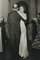 Jackie Kennedy e Alejandro Orfila, Fotografia in bianco e nero, anni '60, Immagine 1